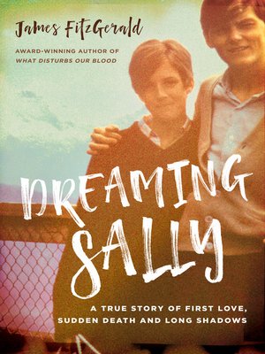 cover image of Dreaming Sally